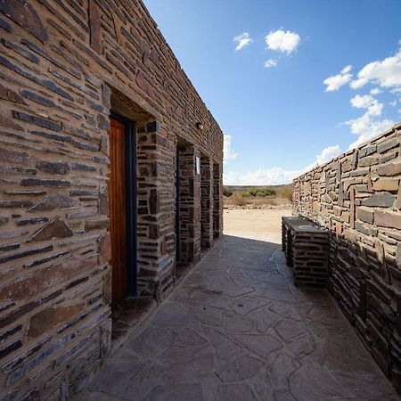 Canyon Roadhouse Campsite Fish River Canyon Rum bild